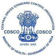 Central Drugs Standard Control Organisation (CDSCO), India logo